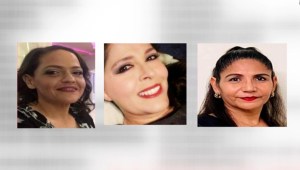 Continúa la búsqueda de las mujeres desaparecidas en México