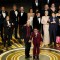 'Para todos los niños y niñas que se parecen a mí': 'Everything Everywhere All At Once' triunfa en los Oscar
