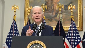 Joe Biden buscará un segundo mandato como presidente de Estados Unidos.