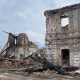 Bombardeo constante en Kupiansk provoca evacuación masiva