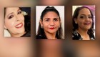Buscan a 3 mujeres residentes de Texas que desaparecieron en México