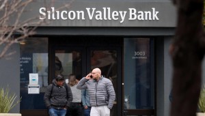 Fuente: Empleados del Silicon Valley Bank culpan al CEO por desplome del banco