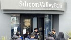 ¿Se viene una crisis política en la Casa Blanca por el colapso del Silicon Valley Bank?