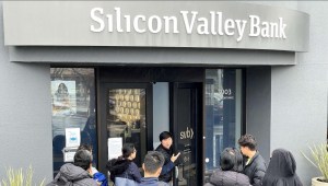 ¿Se viene una crisis política en la Casa Blanca por el colapso del Silicon Valley Bank?