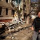 CNN recorre Kramatorsk tras impacto de un misil de crucero ruso
