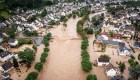 La NASA asegura que cada vez hay más sequías e inundaciones