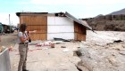 Estas son las consecuencias materiales de las inundaciones en Perú