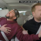 Los 5 divertidos y reveladores momentos de Bad Bunny en Carpool Karaoke