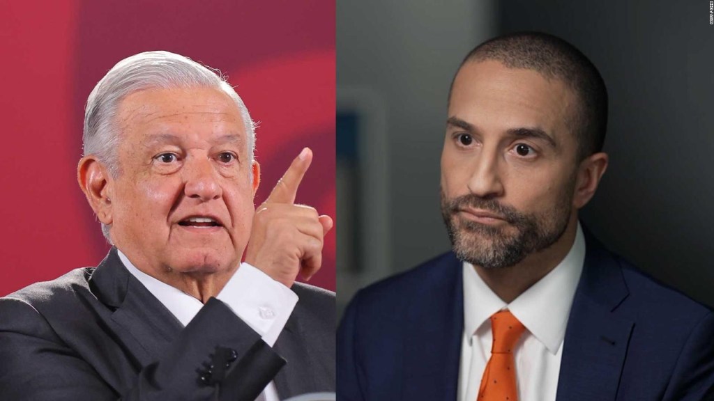 Abogado de García Luna responde a López Obrador