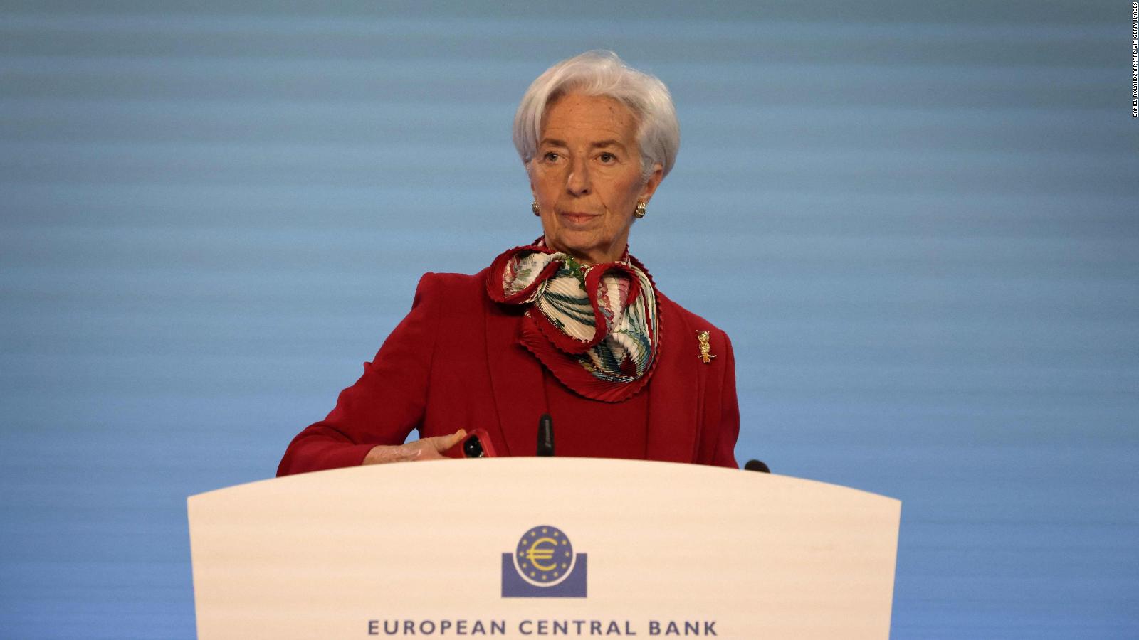 ¿Qué medidas anunció el Banco Central Europeo?  |  Video