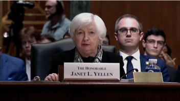 Yellen: El sistema bancario de Estados Unidos está a salvo