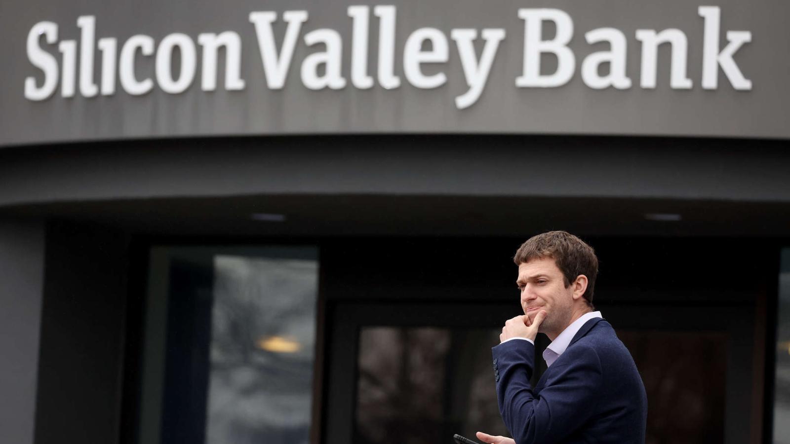 Silicon Valley Bank Colapsó Porque Sus Inversionistas Estaban ...