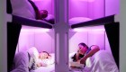 This could be the future of aviation comfort