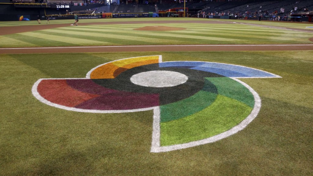 World Baseball Classic: which are the favorites?