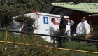 Unas 21 personas mueren en complejo de minas en Colombia