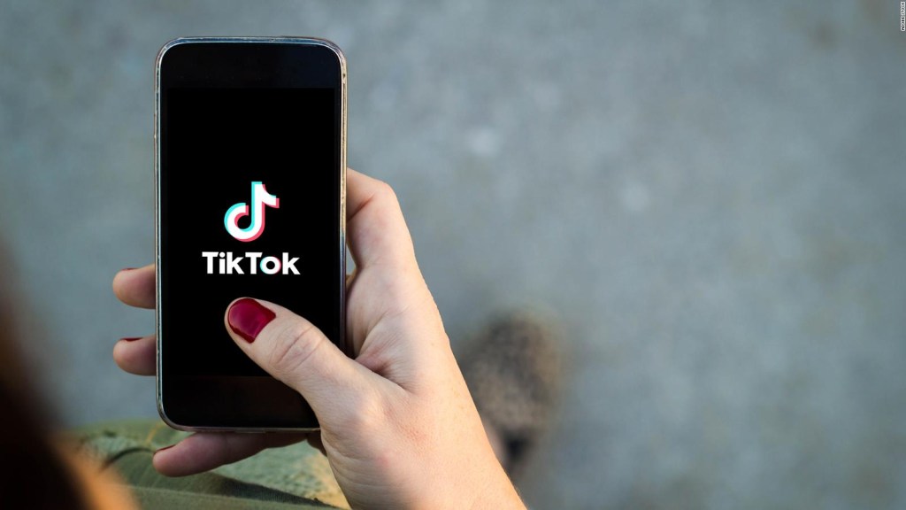 ¿Podrían prohibir el uso de TikTok en Estados Unidos?