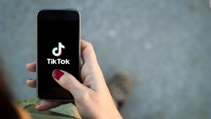 ¿Podrían prohibir el uso de TikTok en EE.UU.?