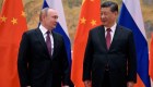Xi Jinping visitará a Vladimir Putin