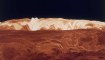Confirman actividad volcánica reciente en Venus