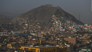 Los países latinoamericanos más contaminados, según ranking