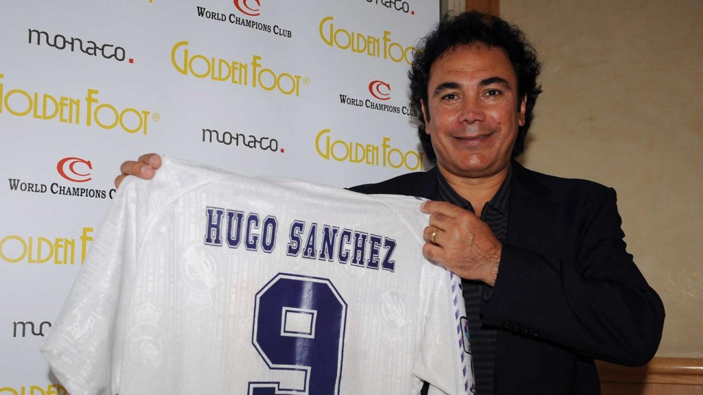 Hugo Sánchez, "el pentapichichi", da su análisis táctico del Clásico