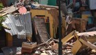 Al menos 13 personas cayeron tras fuerte sismo que azotó a Ecuador