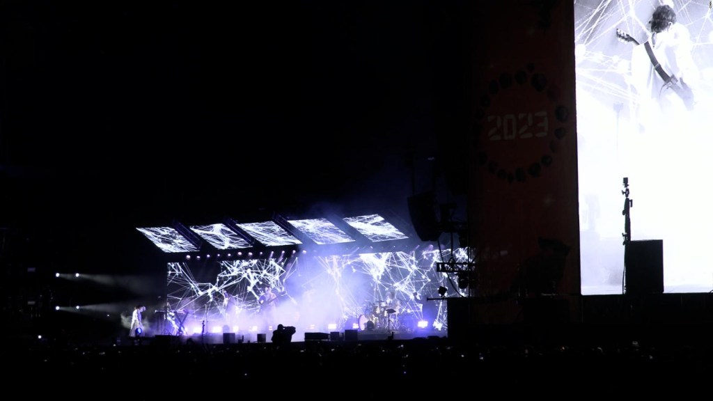 Resumen del Vive Latino 2023: un regreso a la nostalgia