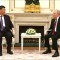 OPINIÓN | Xi quiere presentarse como un pacificador, dice Ghitis