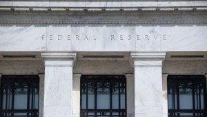 La Fed y otros 5 bancos centrales anuncian una iniciativa para mejorar la provisión de liquidez
