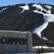 Copper Mountain Resort dijo en un comunicado que el medio tubo estaba cerrado y acordonado en el momento del accidente. (Crédito: jzehnder/Adobe Stock/Archivo)