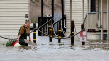 río atmosférico california inundaciones