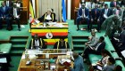 Uganda passes law criminalizing the LGBTQ community