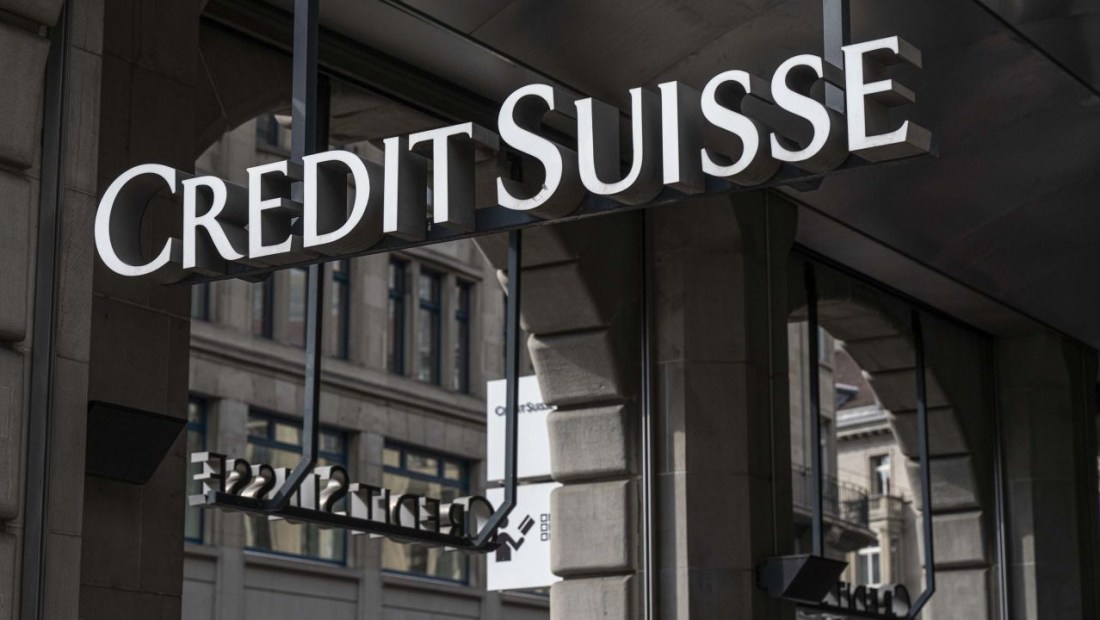 credit suisse mercancía reventa