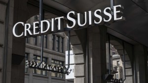 credit suisse mercancía reventa