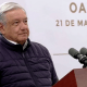 López Obrador: EE.UU se creen gobierno del mundo