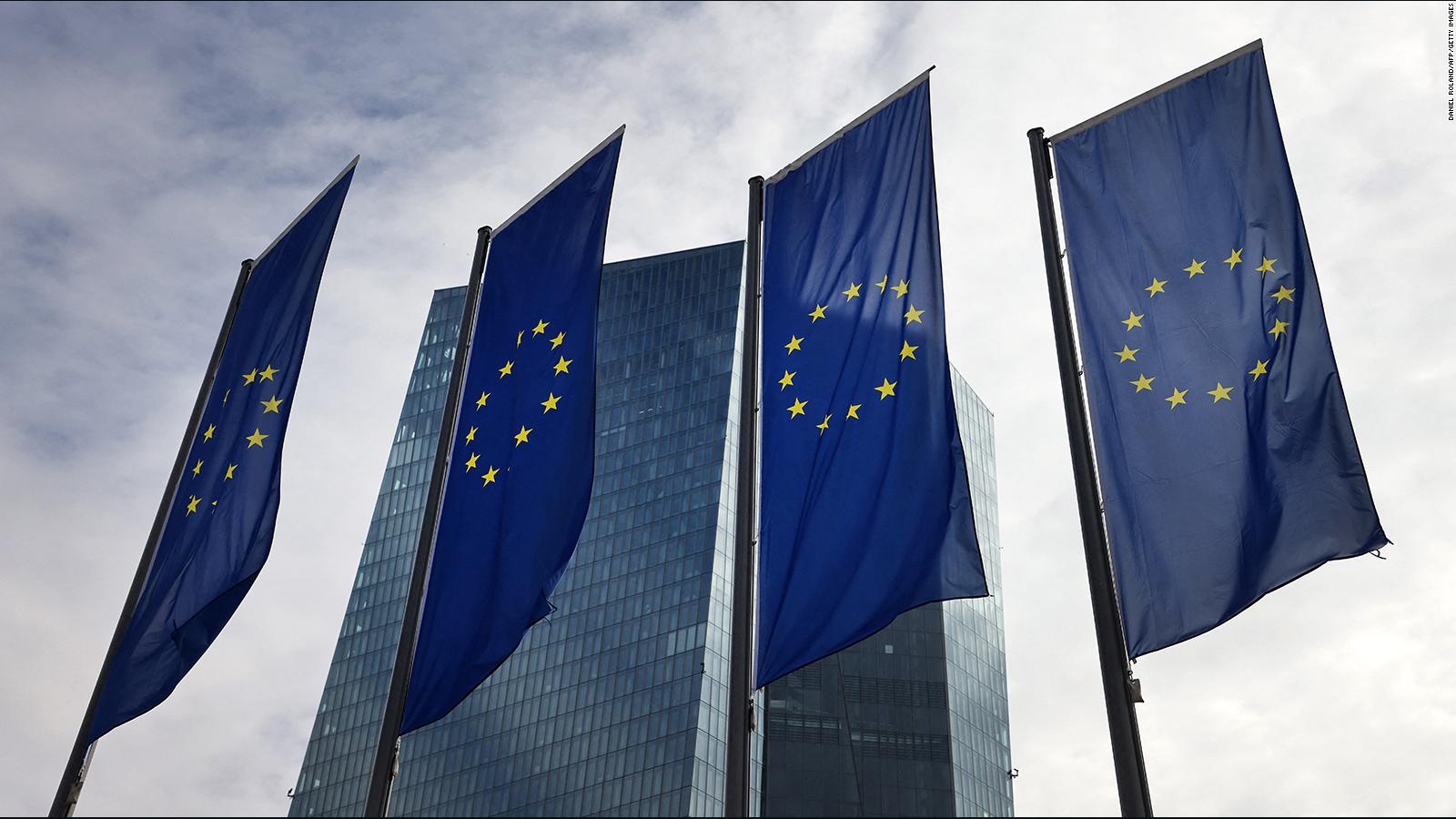 Los bancos europeos siguen amenazados