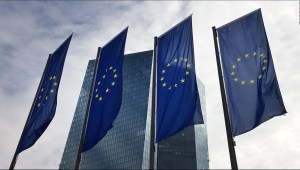 ¿Afecta el aumento de las tasas de interés a los Bancos Europeos?
