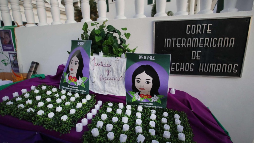 Corte IDH inicia análisis del caso Beatriz x El Salvador