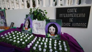 Caso Beatriz sobre aborto en El Salvador llega a un tribunal de la CIDH