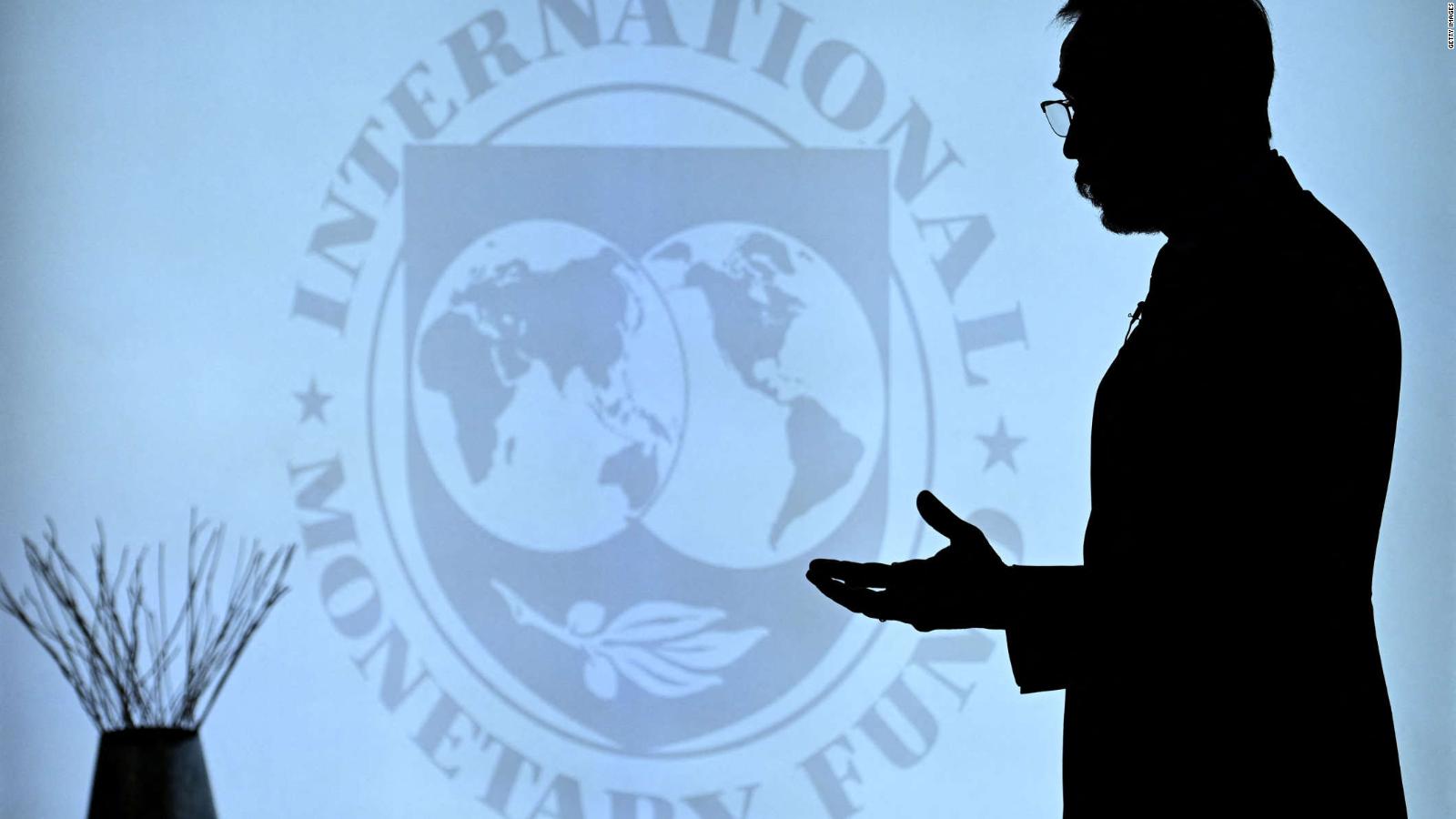 FMI acuerda paquete financiero para Ucrania