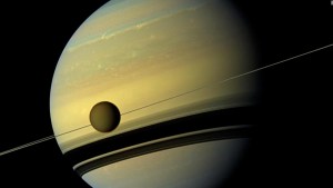 ¿Podría haber vida en Titán? Una misión busca respuestas clave