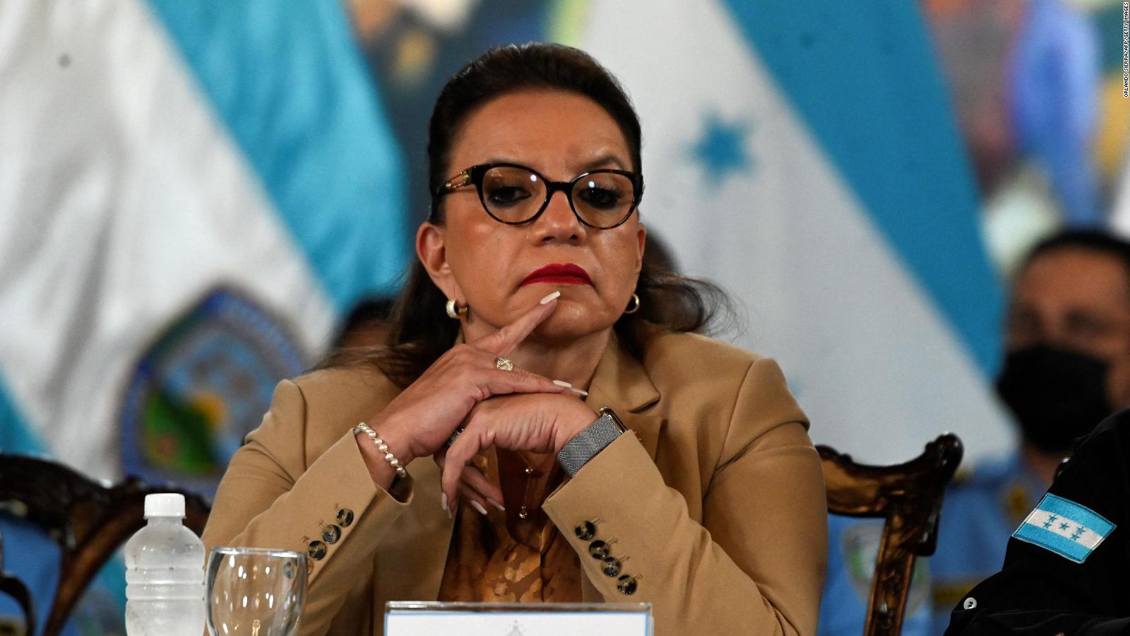 OPINIÓN |  ¿Qué gana Honduras con su intento de tener relaciones con China?