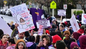 ¿Cómo avanzan las huelgas de maestros en Los Ángeles?