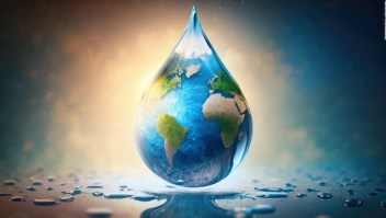 Día Mundial del Agua: ¿qué hacer para cuidar el recurso más importante?
