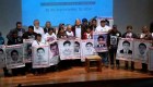 Detienen a 9 funcionarios relacionados con el caso de los estudiantes de Ayotzinapa
