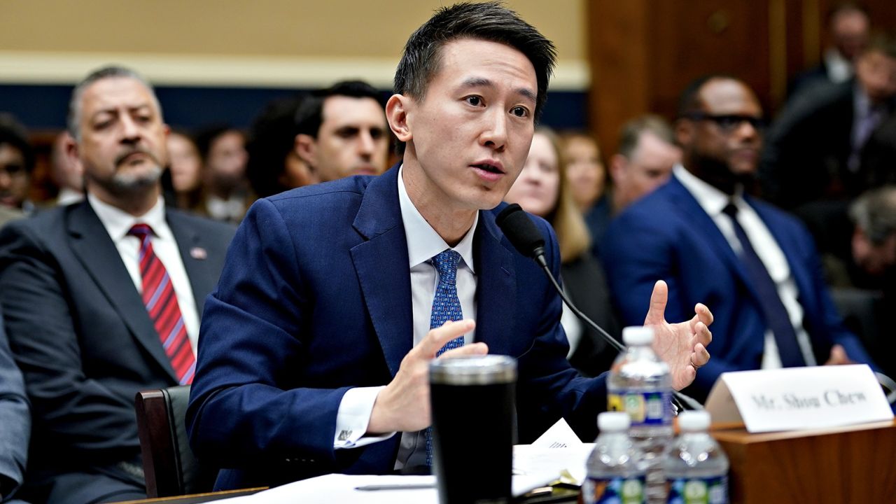 This is what TikTok’s CEO Sho Chiv asked in the US Congress: 5 conclusions