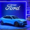 Duro revés a Ford por ventas de autos eléctricos