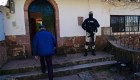 López Obrador confirma identidad de jamonero homicida de jesuitas