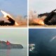 5 cosas: Corea del Norte dice haber probado arma nuclear submarina