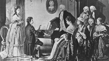 Investigan vida familiar de Ludwing Van Beethoven